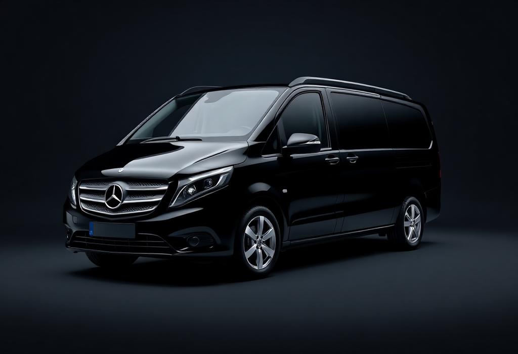 Mercedes Vito